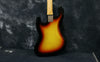 1966 Fender Jazz Bass, Sunburst - Dot & Bound