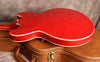 2014 Gibson Memphis ES335 Dot Neck Reissue, Cherry