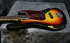 1966 Fender Jazz Bass, Sunburst - Dot & Bound