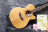 1997 Takamine Santa Fe Limited Edition, Natural