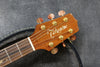 1997 Takamine Santa Fe Limited Edition, Natural