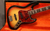 1968 Fender Jazz Bass, Sunburst