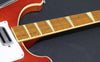 1973 Rickenbacker 4001, Fireglo - Checkered Binding