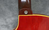 1965 Gibson ES-125 TCD, Cherry Sunburst