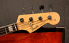 1968 Fender Jazz Bass, Sunburst
