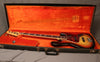 1968 Fender Jazz Bass, Sunburst