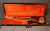 1968 Fender Jazz Bass, Sunburst