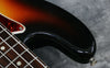 1966 Fender Jazz Bass, Sunburst - Dot & Bound