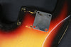 1966 Fender Jazz Bass, Sunburst