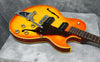 1965 Gibson ES-125 TCD, Cherry Sunburst