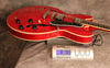 2014 Gibson Memphis ES335 Dot Neck Reissue, Cherry