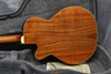 1997 Takamine Santa Fe Limited Edition, Natural