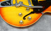 1965 Gibson ES-125 TCD, Cherry Sunburst