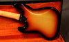 1968 Fender Jazz Bass, Sunburst