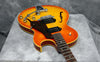 1965 Gibson ES-125 TCD, Cherry Sunburst