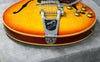 1965 Gibson ES-125 TCD, Cherry Sunburst