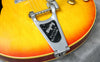 1965 Gibson ES-125 TCD, Cherry Sunburst