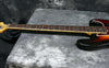1966 Fender Jazz Bass, Sunburst - Dot & Bound
