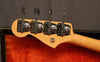 1968 Fender Jazz Bass, Sunburst