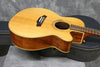 1997 Takamine Santa Fe Limited Edition, Natural