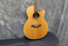 1997 Takamine Santa Fe Limited Edition, Natural
