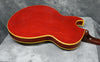 1965 Gibson ES-125 TCD, Cherry Sunburst