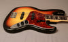 1968 Fender Jazz Bass, Sunburst