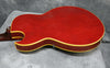 1965 Gibson ES-125 TCD, Cherry Sunburst