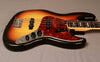 1968 Fender Jazz Bass, Sunburst