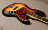 1968 Fender Jazz Bass, Sunburst