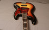 1968 Fender Jazz Bass, Sunburst