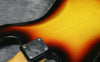 1966 Fender Jazz Bass, Sunburst - Dot & Bound