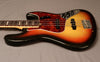 1968 Fender Jazz Bass, Sunburst