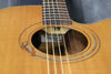 1997 Takamine Santa Fe Limited Edition, Natural