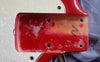 1967 Fender Mustang Bass, Dakota Red *