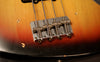 1968 Fender Jazz Bass, Sunburst