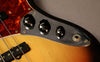 1968 Fender Jazz Bass, Sunburst