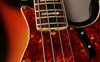 1968 Fender Jazz Bass, Sunburst