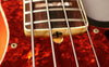 1968 Fender Jazz Bass, Sunburst
