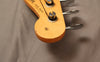 1968 Fender Jazz Bass, Sunburst
