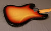 1968 Fender Jazz Bass, Sunburst