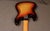 1968 Fender Jazz Bass, Sunburst