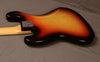 1968 Fender Jazz Bass, Sunburst