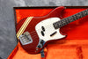 1971 Fender Mustang Bass, Competition Red