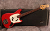 1967 Fender Mustang Bass, Dakota Red *