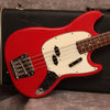 1967 Fender Mustang Bass, Dakota Red *