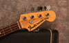 1967 Fender Mustang Bass, Dakota Red *
