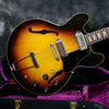 1968 Gibson ES-330 TD, Sunburst
