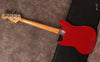 1967 Fender Mustang Bass, Dakota Red *