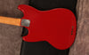 1967 Fender Mustang Bass, Dakota Red *